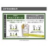 濱田酒造 焼酎 本格焼酎 CHILL GREEN spicy&citrus 25度 720ml 6本