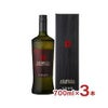 ARAWAZA BARREL FINISH あらわざ バレルフィニッシュ 700ml 3本