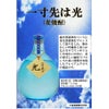 麦焼酎 大島酒造 本格焼酎 一寸先は光 麦 30度 720ml 2本