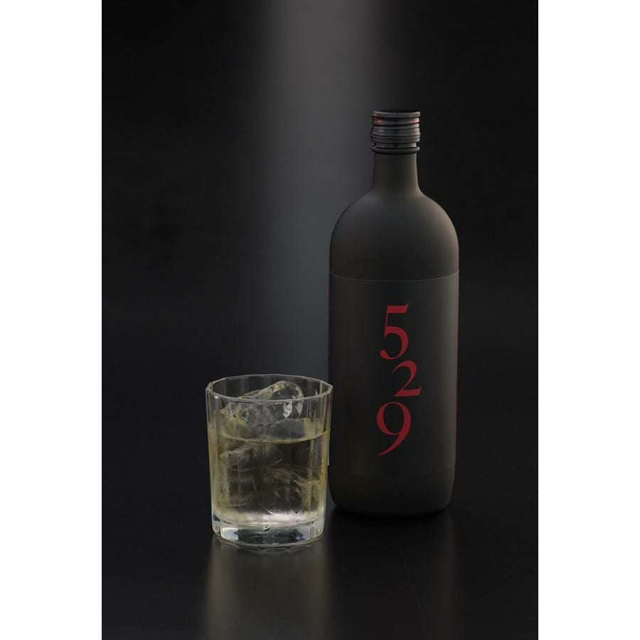 麦焼酎 大島酒造 本格焼酎 529 麦 20度 720ml 3本