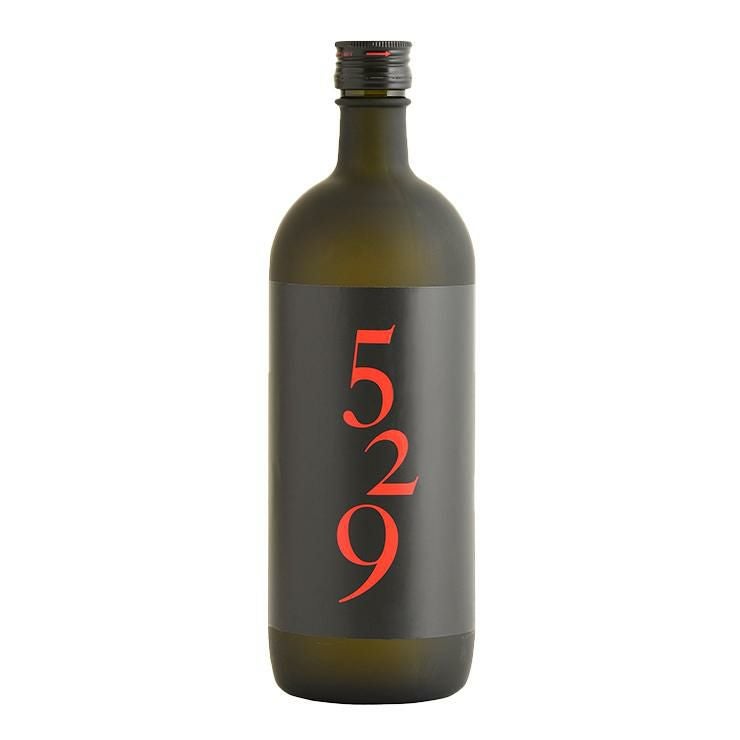 麦焼酎 大島酒造 本格焼酎 529 麦 20度 720ml 12本 