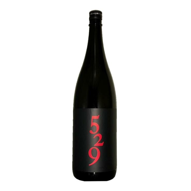 酎 麦焼酎 大島酒造 本格焼酎 529 麦 20度 1800ml 6本