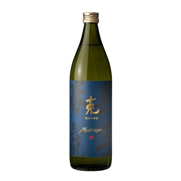 焼酎 飲み比べセット 克 DAIYAME 900ml 2本 