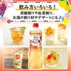 リンゴ酢 ミツカン フルーティス まろやかりんご酢ドリンク（6倍濃縮タイプ）