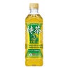 特茶 サントリー 伊右衛門 緑茶 500ml 48本