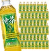 特茶 サントリー 伊右衛門 緑茶 500ml 48本
