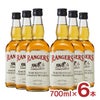 ウイスキー アメリカ レンジャーズ 700ml 6本