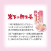 岩下の新生姜サワーの素 500ml 3本