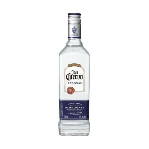 テキーラ クエルボ エスペシャル シルバー 750ml 3本 