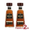テキーラ クエルボ 1800 アネホ 750ml 2本
