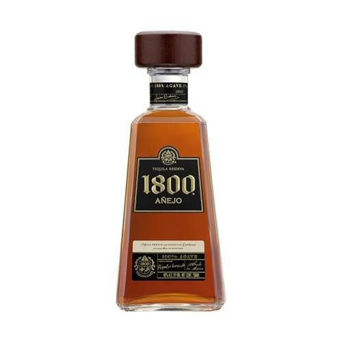 テキーラ クエルボ 1800 アネホ 750ml 2本