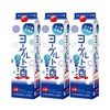 女子美酒部 ヨーグルト酒 2000ml パック 3本