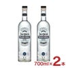 クエルボ トラディショナル シルバー 700ml 2本