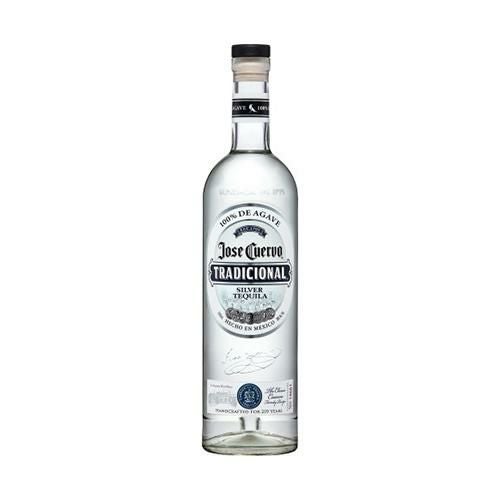 クエルボ トラディショナル シルバー 700ml 2本