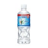 アサヒ飲料 おいしい水 天然水 長期保存水 防災備蓄用 500ｍl 24本