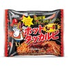 韓国 PALDO パルド 汁なし激旨辛 ホット タッカルビ 炒めヌードル 140g 20袋 