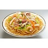 マルタイ 太麺皿うどん 151g 12袋 
