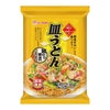マルタイ 皿うどん 鶏がら醤油風味 108g 20袋