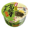 マルタイ 九州産高菜ラーメン 89g 12個