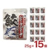 シャークジャーキー 25g 15個 サメ
