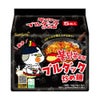 ブルダック炒め麺 700g（5食） 8パック