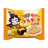 クアトロチーズ ブルダック炒め麺 725g（5食） 2パック 韓国