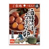 ご当地つまみの旅シリーズ 菊正宗 酒粕漬けうずらの卵 ～神戸編～ 40g 10個