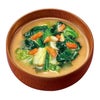 アマノフーズ いつものおみそ汁 野菜 30食