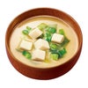 アマノフーズ いつものおみそ汁 とうふ 30食
