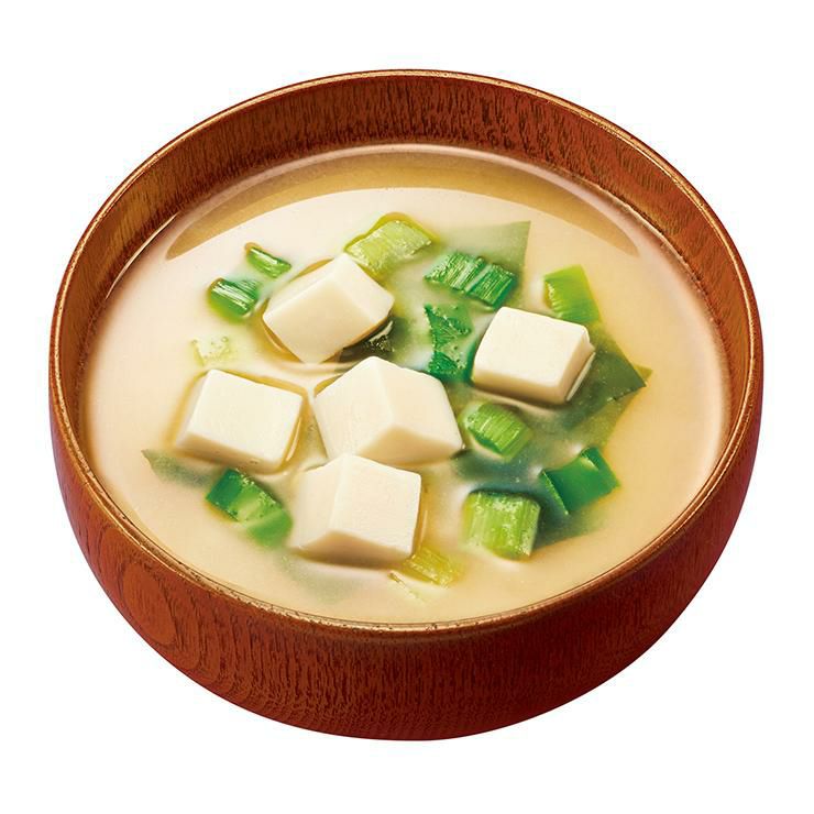 アマノフーズ いつものおみそ汁 とうふ 30食