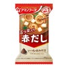 アマノフーズ いつものおみそ汁 赤だし（三つ葉入り） 30食