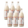 国菊 985g 6本 1ケース 瓶 