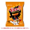 ブルダック ポテトチップス 4種のチーズ 20袋