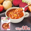 MCC ボルシチスープ 160g 10袋