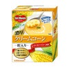 デルモンテ コーン 濃厚クリームコーン粒入り 380g 12個 キッコーマン