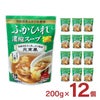 ふかひれ濃縮スープ 北京風 200g 12個