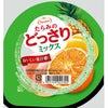 たらみのどっさり ミックス 230g 24個