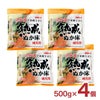 熟成ぬか床 コーセーフーズ 補充用 500g 4個 