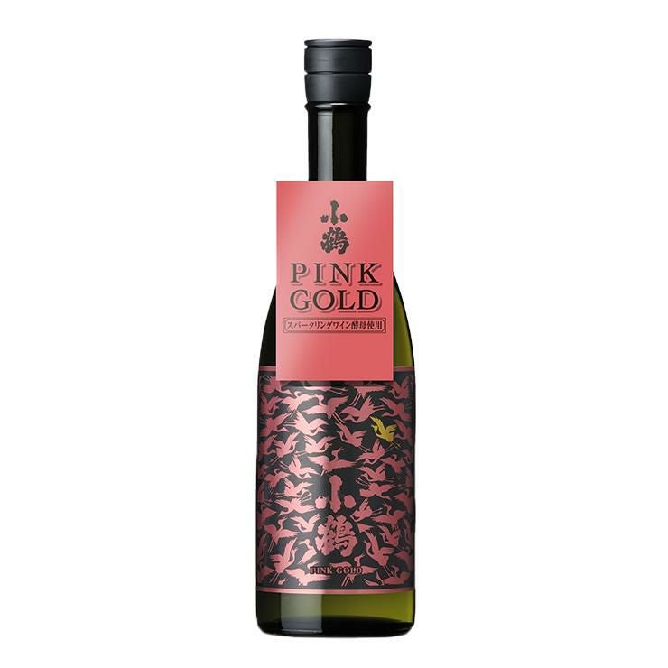 薩摩焼酎 小鶴 PINKGOLD ピンクゴールド 720ml 3本