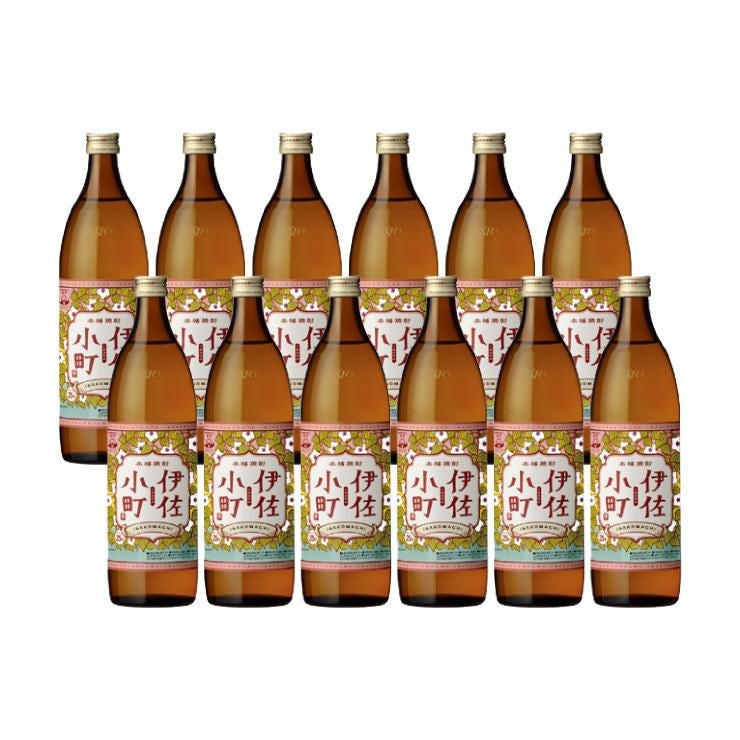 宝酒造 ISAINA イサイナ 芋焼酎 ソーダ 缶 350ml 12本 焼酎 ハイボール