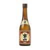 西酒造 薩摩宝山 白麹 芋 720ml 12本