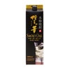 福徳長 麦焼酎 博多の華スモーキーオーク パック 1800ml 6本