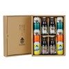 ベアレン 5種 10本 ギフト BTS-10BTNL 350ml