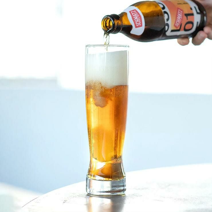 シュマッツ定番ボトルビール3種セット330ml3本Schmatz