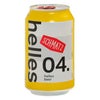 シュマッツヘレス330ml24本缶