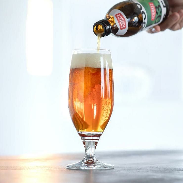 シュマッツ ボトルビールIPA 330ml 6本 Schmatz ドイツビール