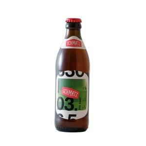 シュマッツ ボトルビールIPA 330ml 6本 Schmatz ドイツビール