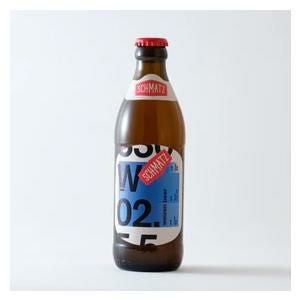 シュマッツ ボトルビールヴァイツェン 330ml 6本 Schmatz