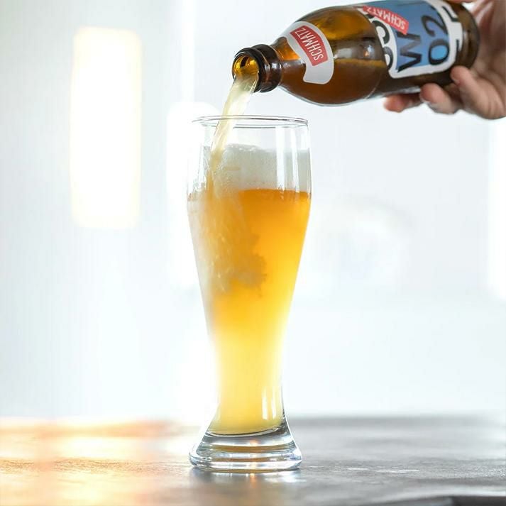  シュマッツ ボトルビールヴァイツェン 330ml 12本 Schmatz ドイツビール