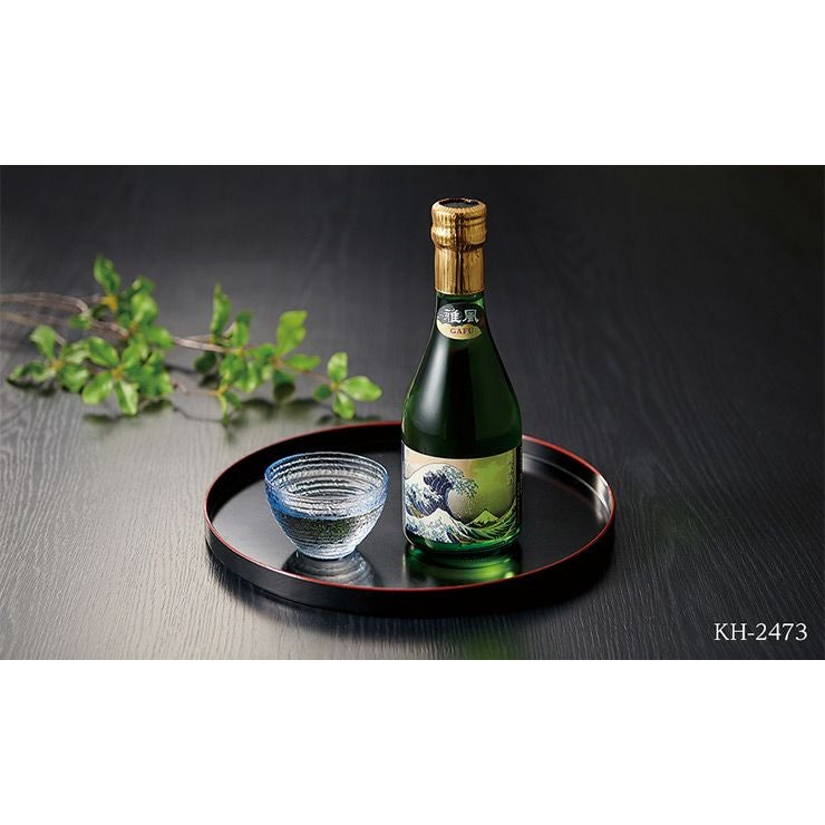 セキセイ 「雅風」 飲み比べ紅白セット 720ml 2本セット